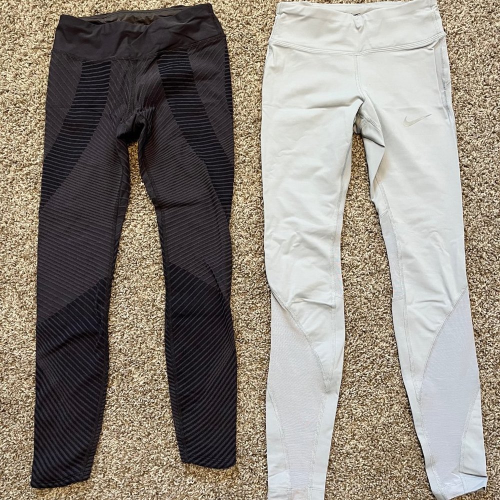 Women's Nike Dri-Fit Leggings